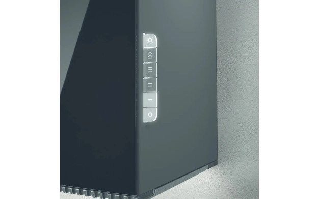 Аспиратор за стена Elica Haiku BL 32